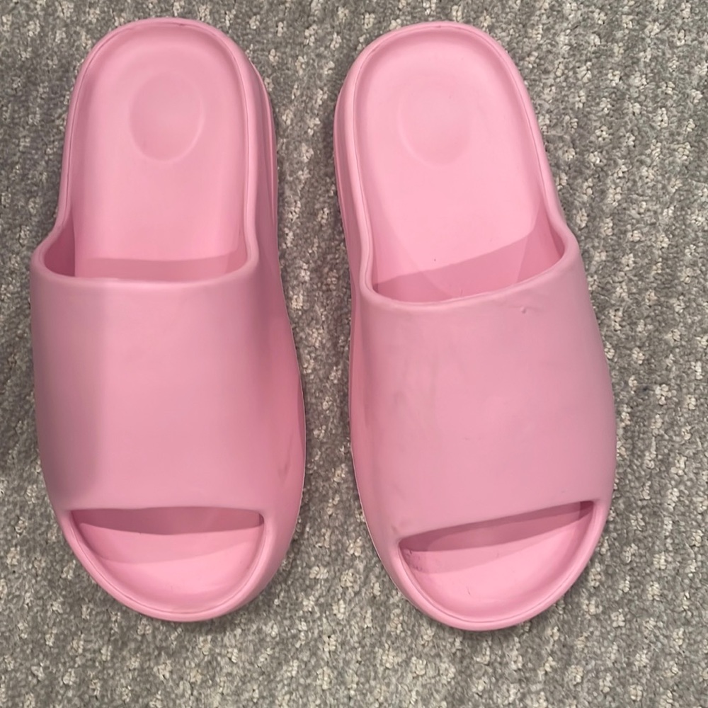 Cool slides